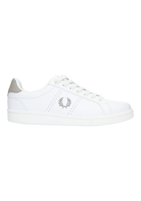 Fred Perry  b721 sneakers FRED PERRY | Scarpe | B6312U60